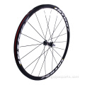 Lightweight Wheel 700*25C Fixie Bike Alloy Wheelset